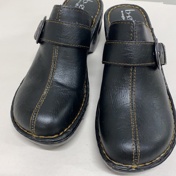 BOC by Born Size 7M - Picture 2 of 4